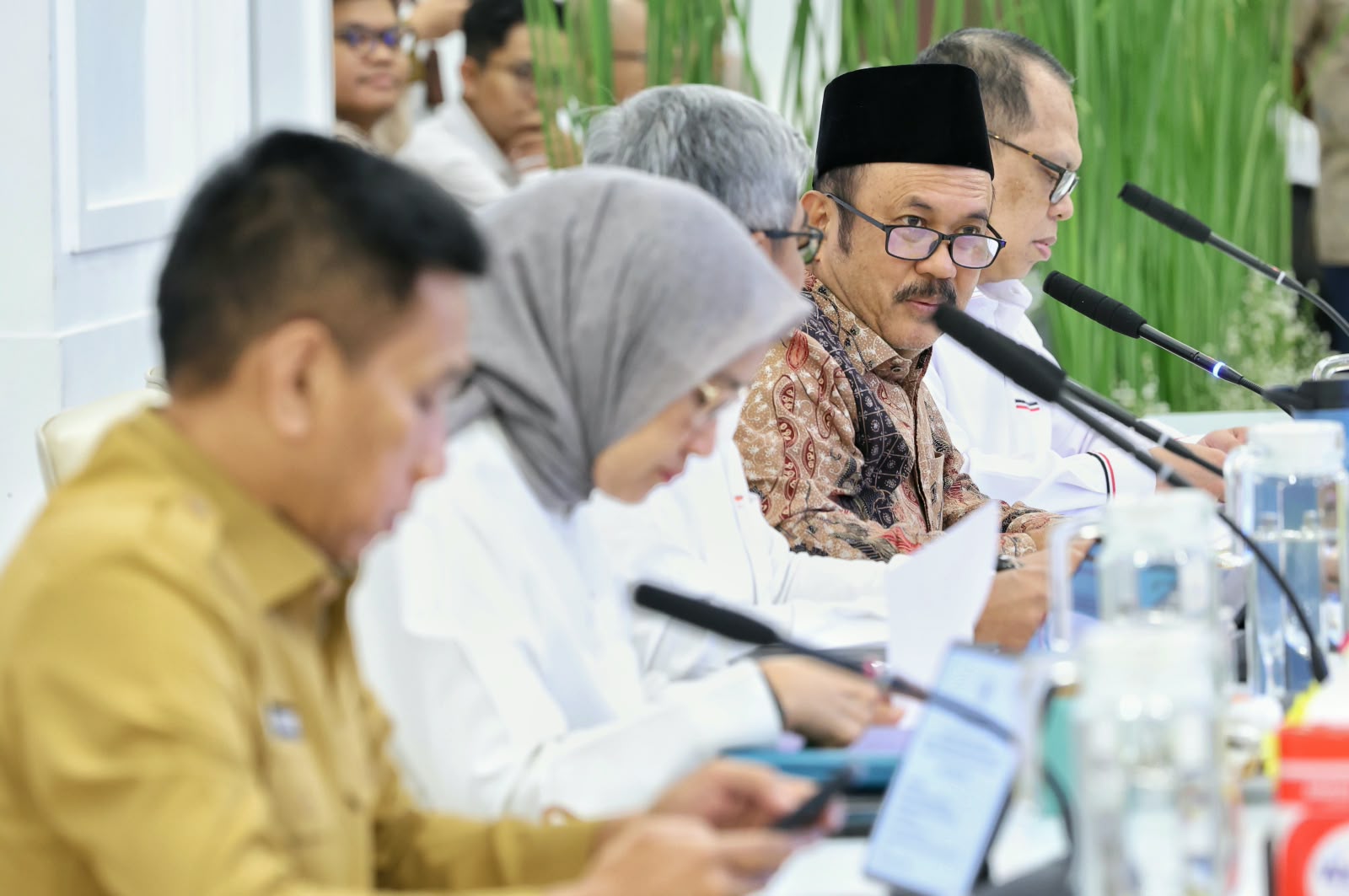 20260907 Pertemuan Tim Nasional Pencegahan Korupsi Semester III 15