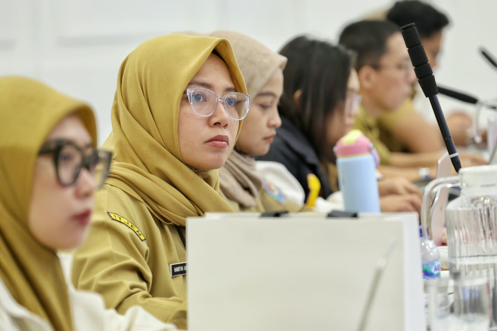 20260907 Pertemuan Tim Nasional Pencegahan Korupsi Semester III 15