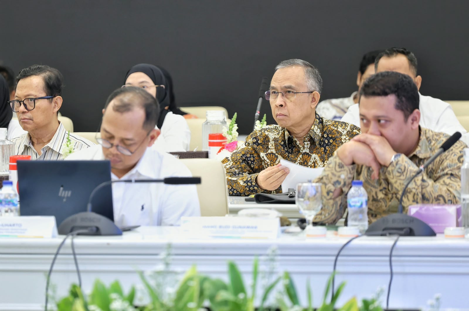 20260907 Pertemuan Tim Nasional Pencegahan Korupsi Semester III 15
