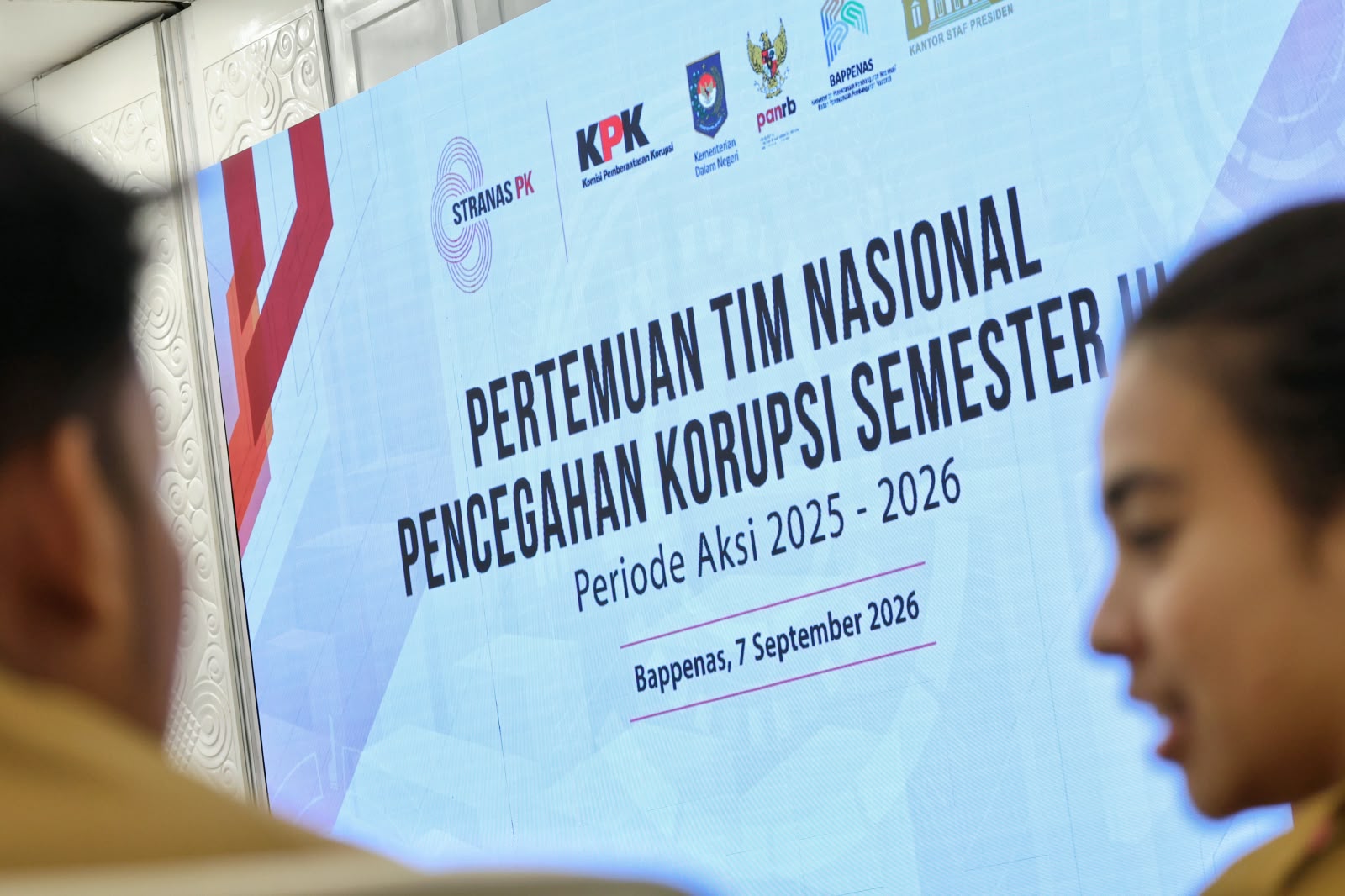 20260907 Pertemuan Tim Nasional Pencegahan Korupsi Semester III 15