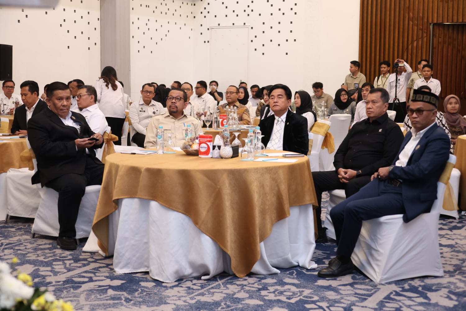 20260908 Peluncuran Website dan Aplikasi PPID Kemnko Kumham Imipas 9
