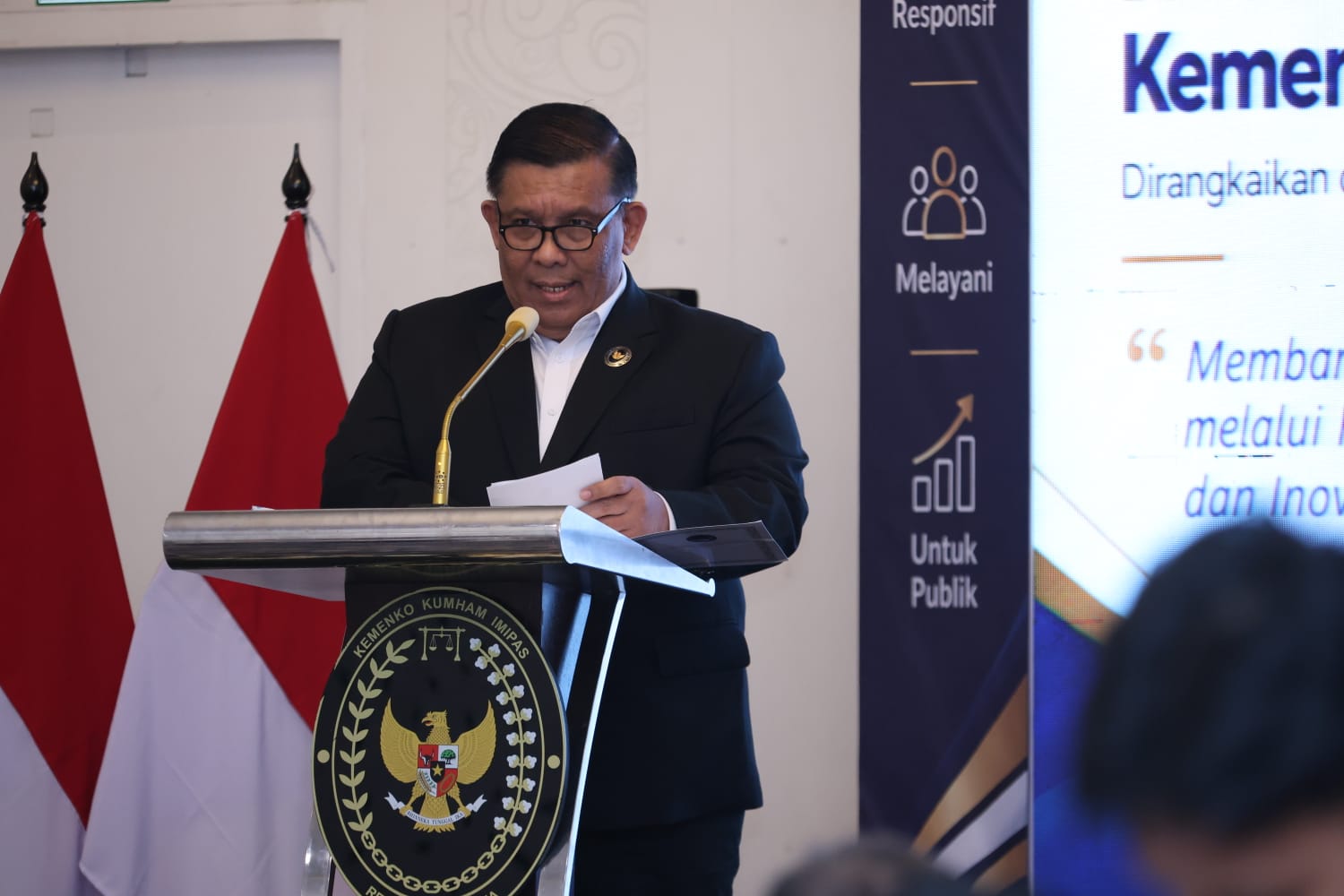 20260908 Peluncuran Website dan Aplikasi PPID Kemnko Kumham Imipas 9