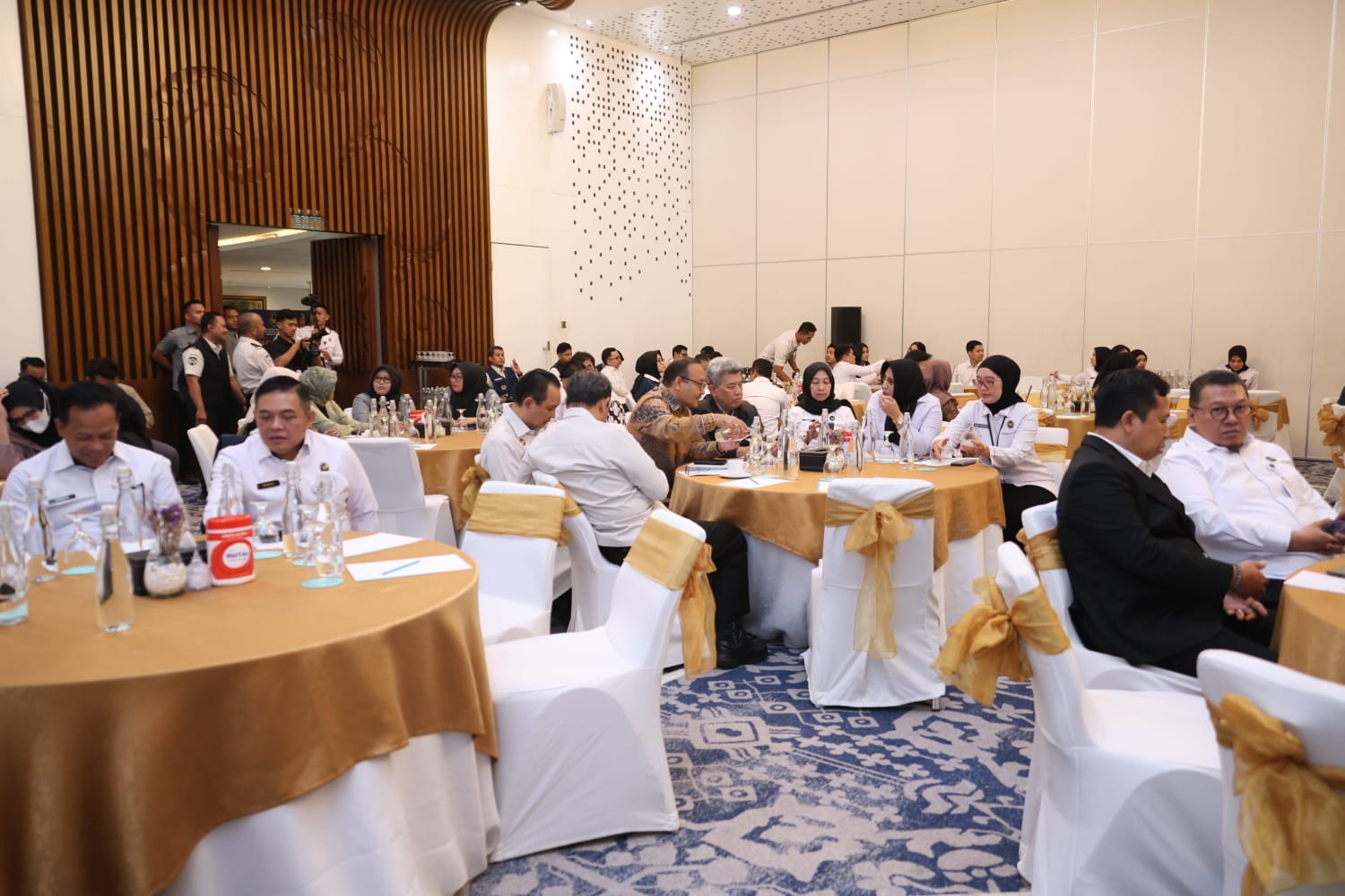 20260908 Peluncuran Website dan Aplikasi PPID Kemnko Kumham Imipas 9