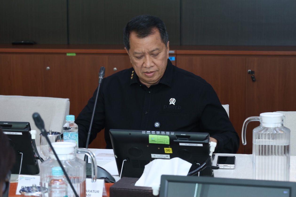 20260908 Rapat RUU Satu Data Indonesia 15
