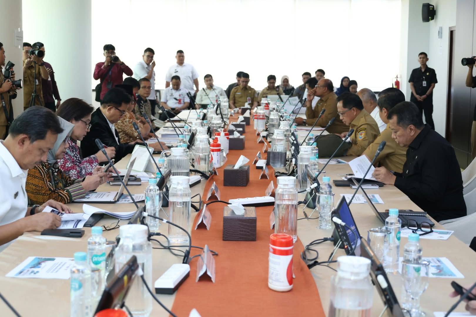20260908 Rapat RUU Satu Data Indonesia 15
