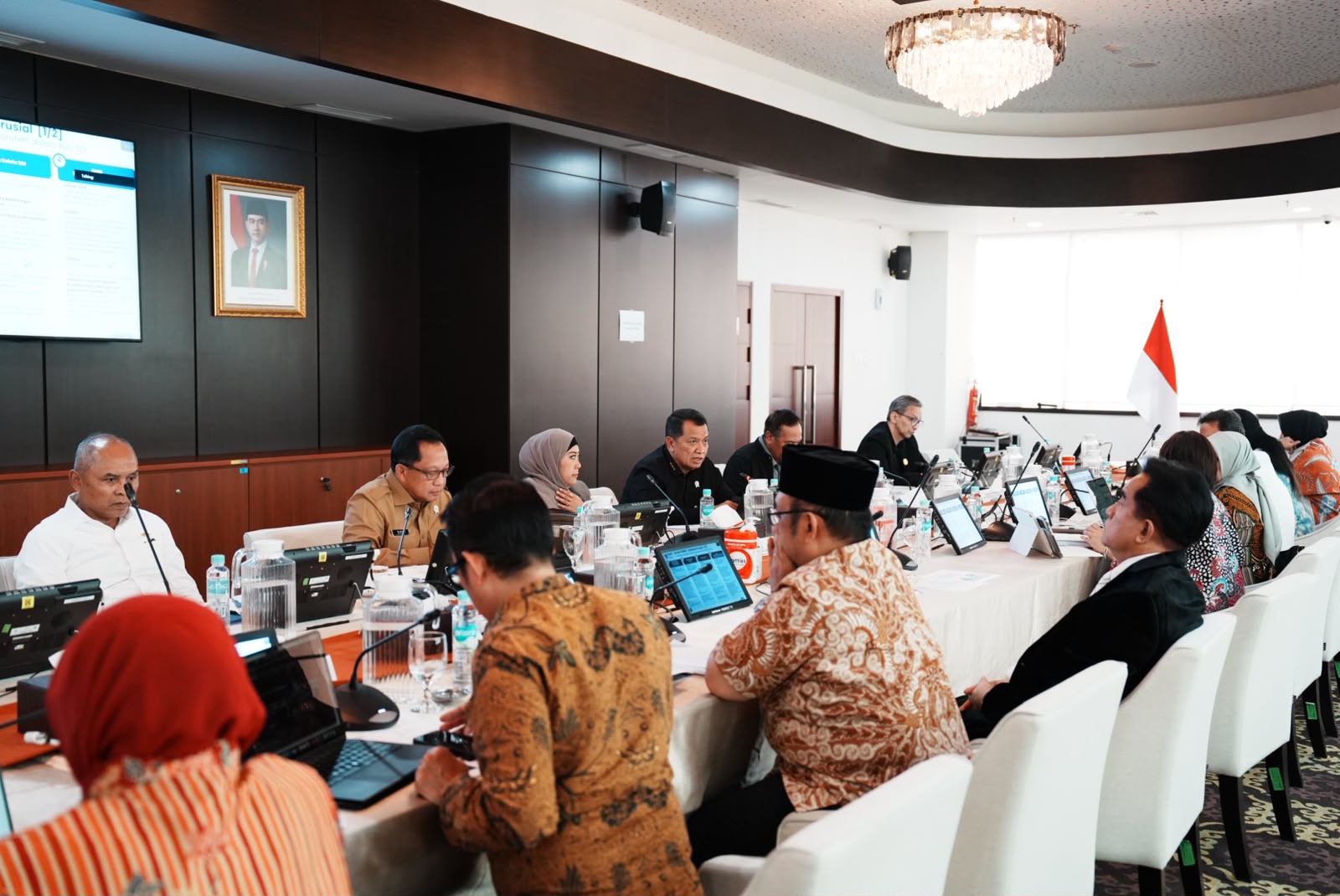 20260908 Rapat RUU Satu Data Indonesia 15