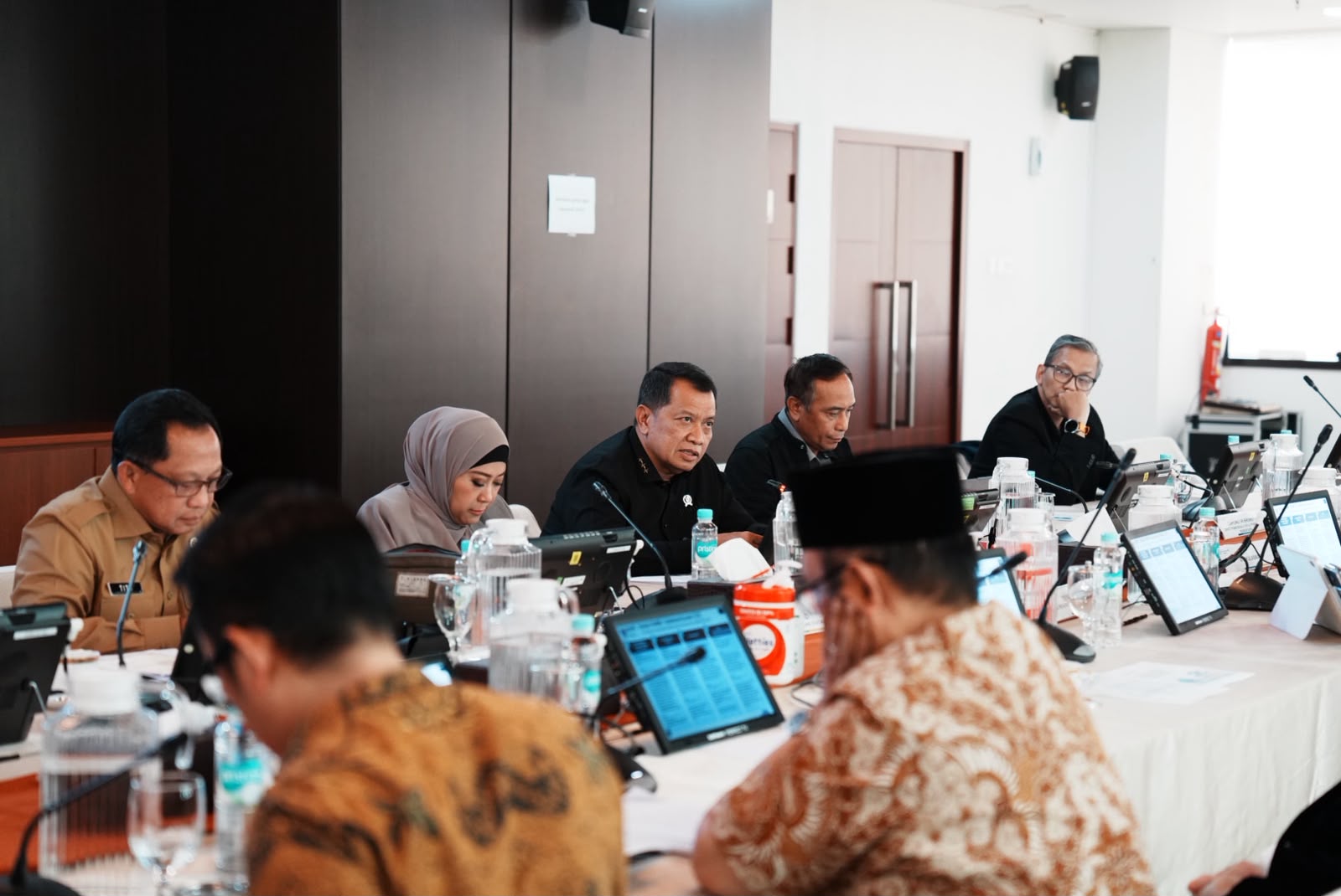 20260908 Rapat RUU Satu Data Indonesia 15