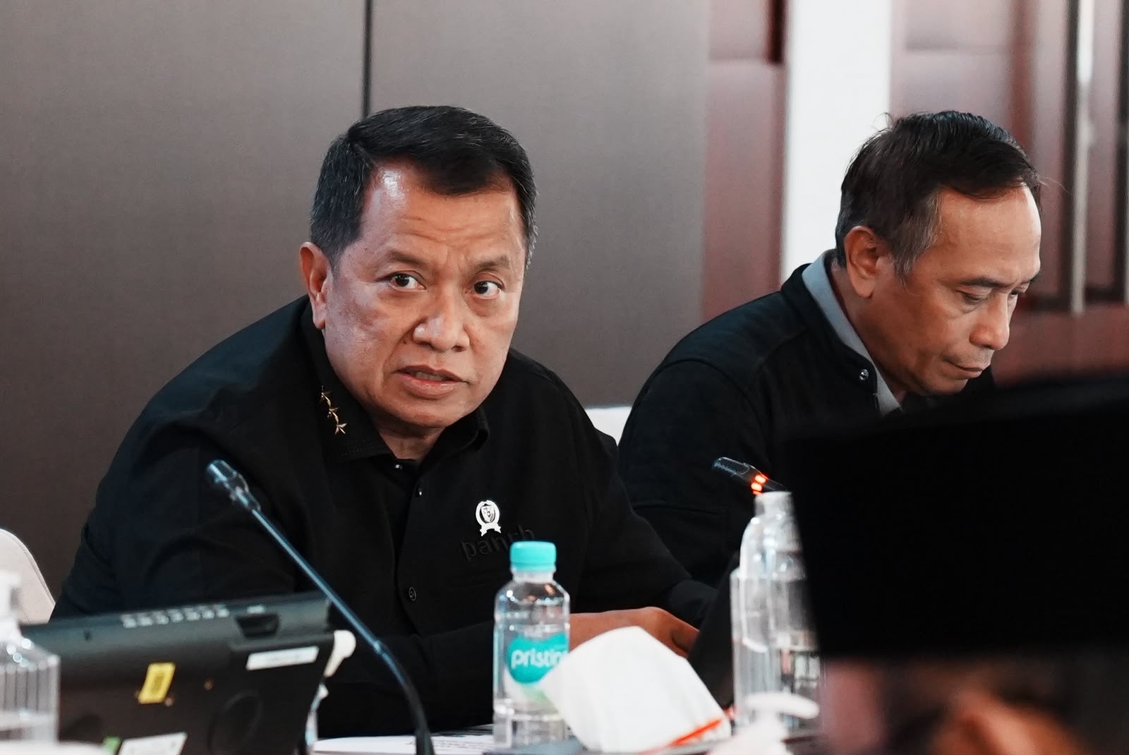 20260908 Rapat RUU Satu Data Indonesia 15