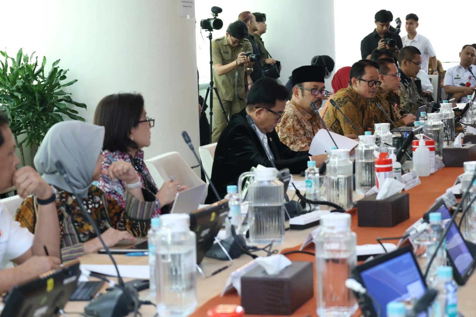 20260908 Rapat RUU Satu Data Indonesia 15