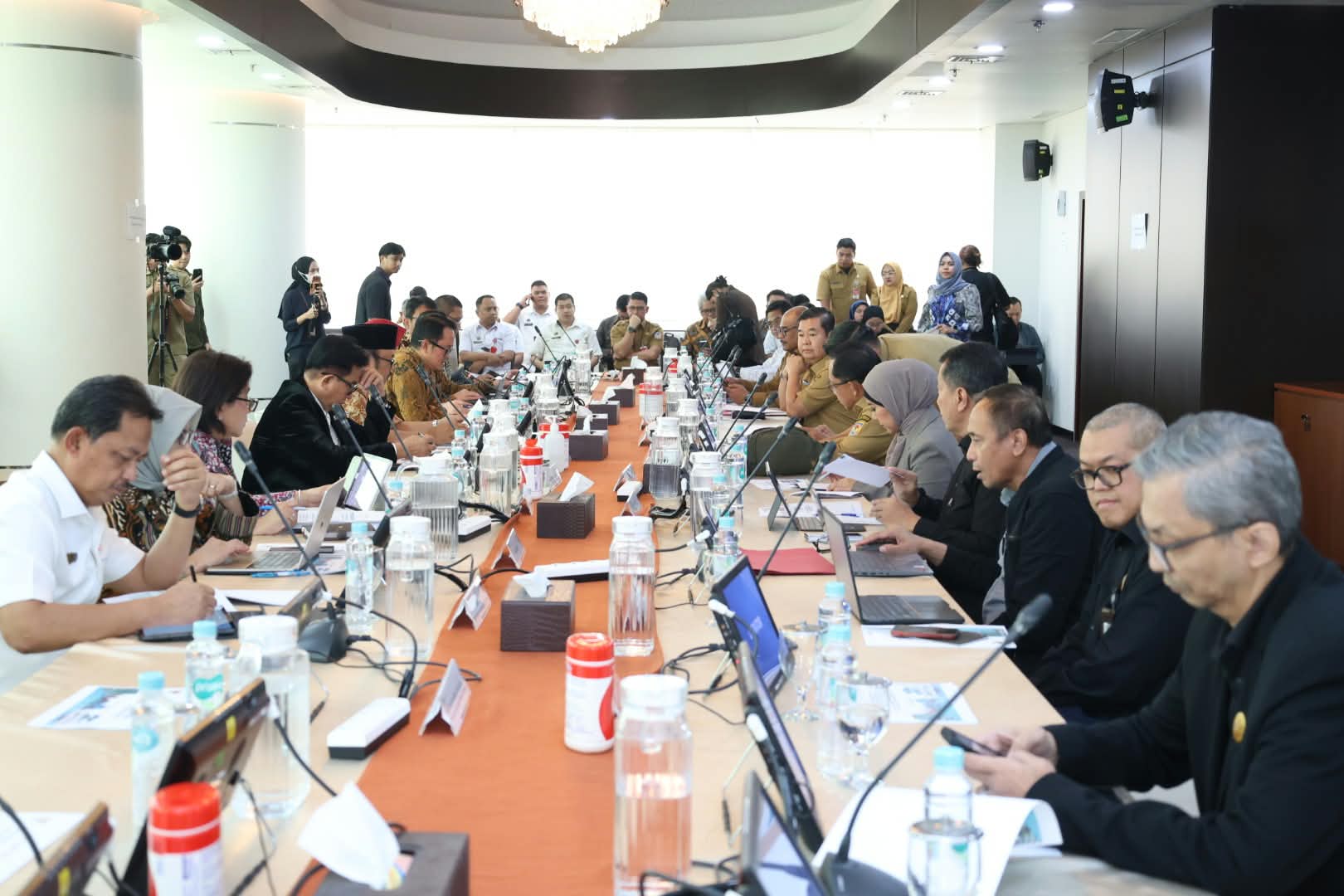 20260908 Rapat RUU Satu Data Indonesia 15