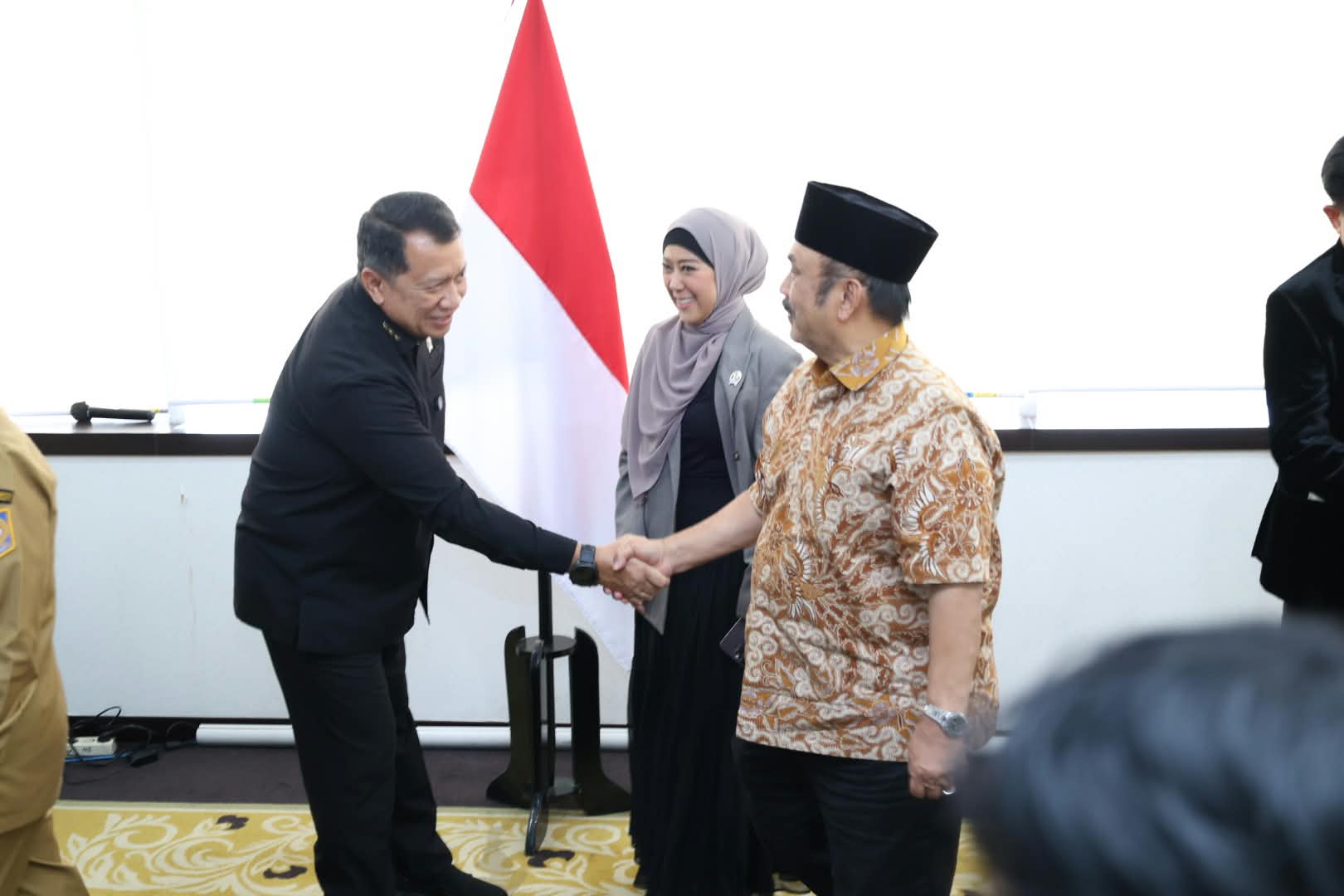 20260908 Rapat RUU Satu Data Indonesia 15