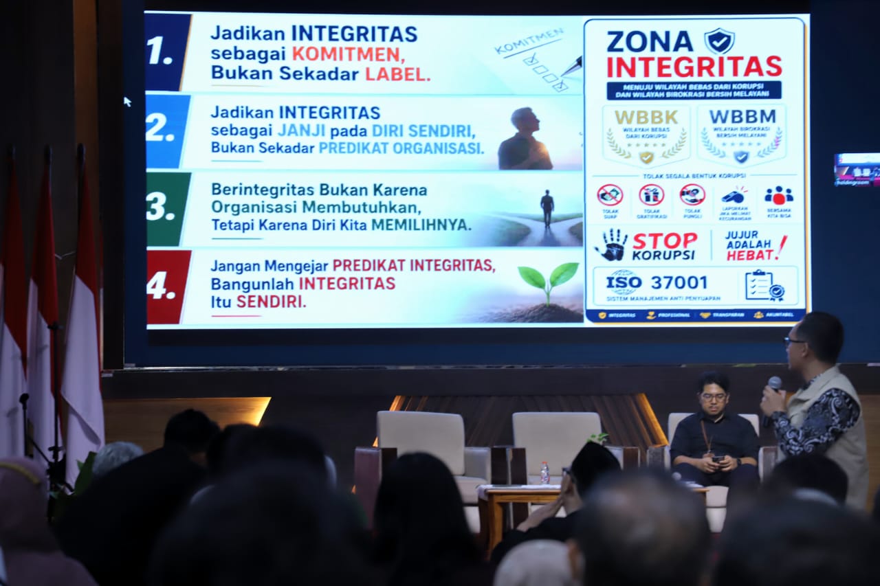 20260908 Seri ke 5 Penguatan Integritas dan Antikorupsi Tahun 2026 13
