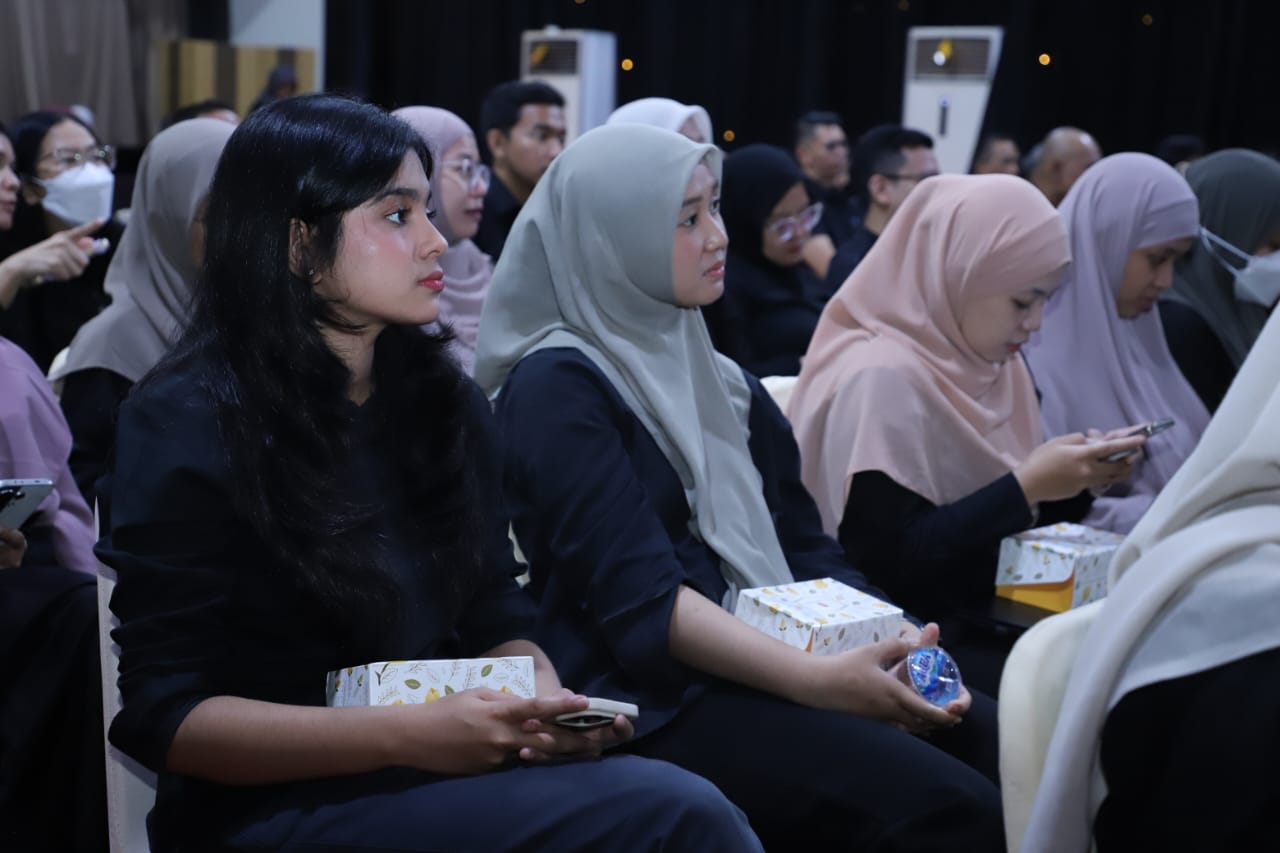20260908 Seri ke 5 Penguatan Integritas dan Antikorupsi Tahun 2026 13