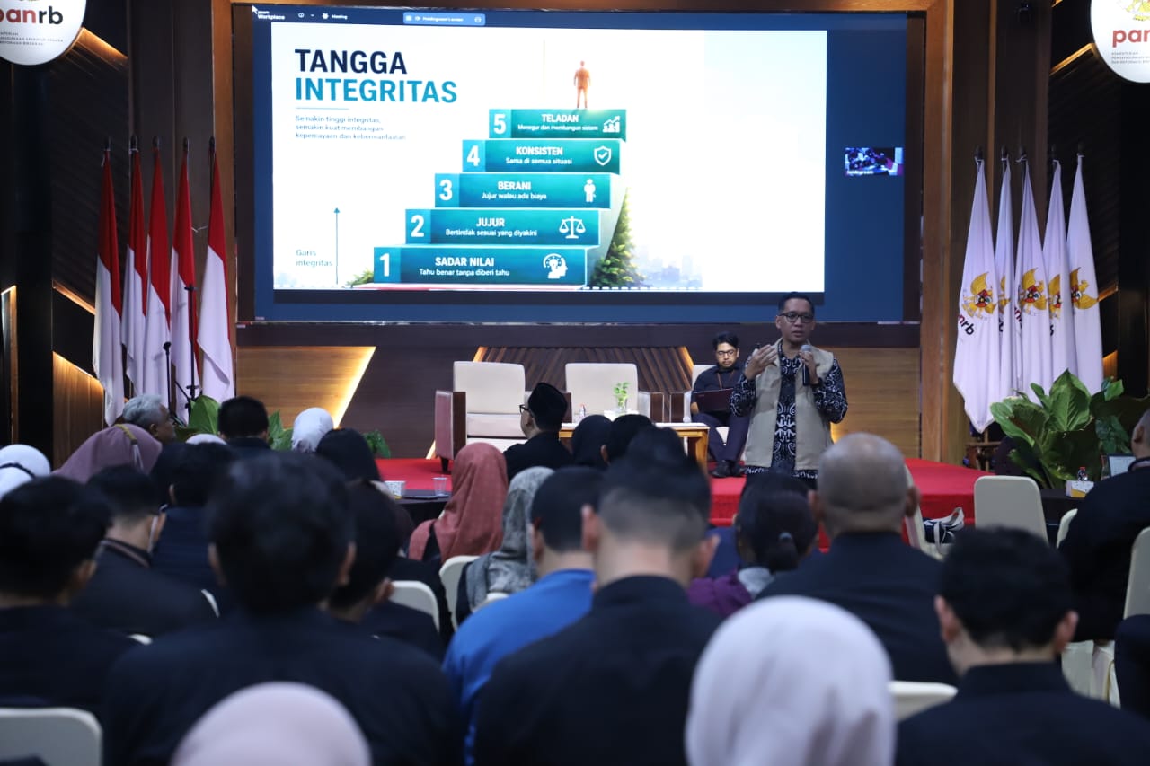 20260908 Seri ke 5 Penguatan Integritas dan Antikorupsi Tahun 2026 13