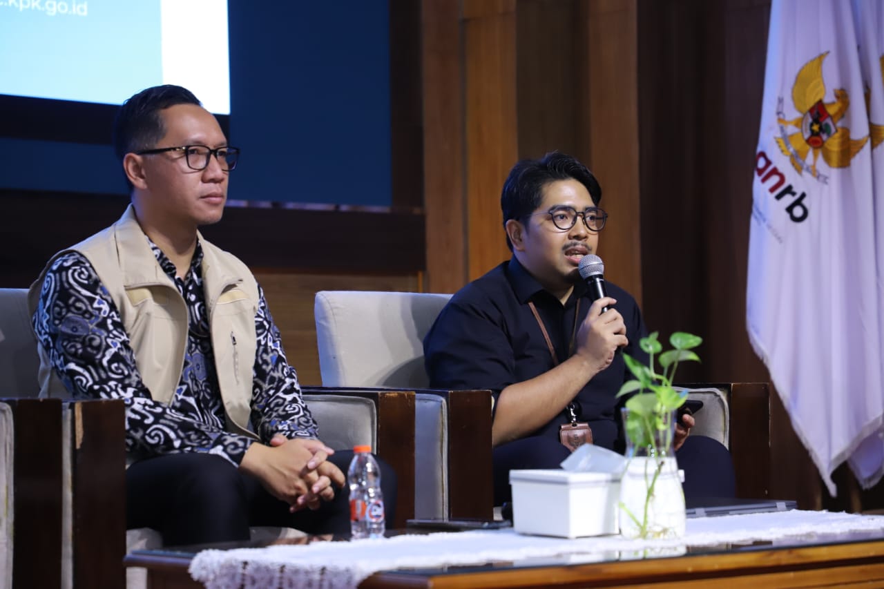 20260908 Seri ke 5 Penguatan Integritas dan Antikorupsi Tahun 2026 13