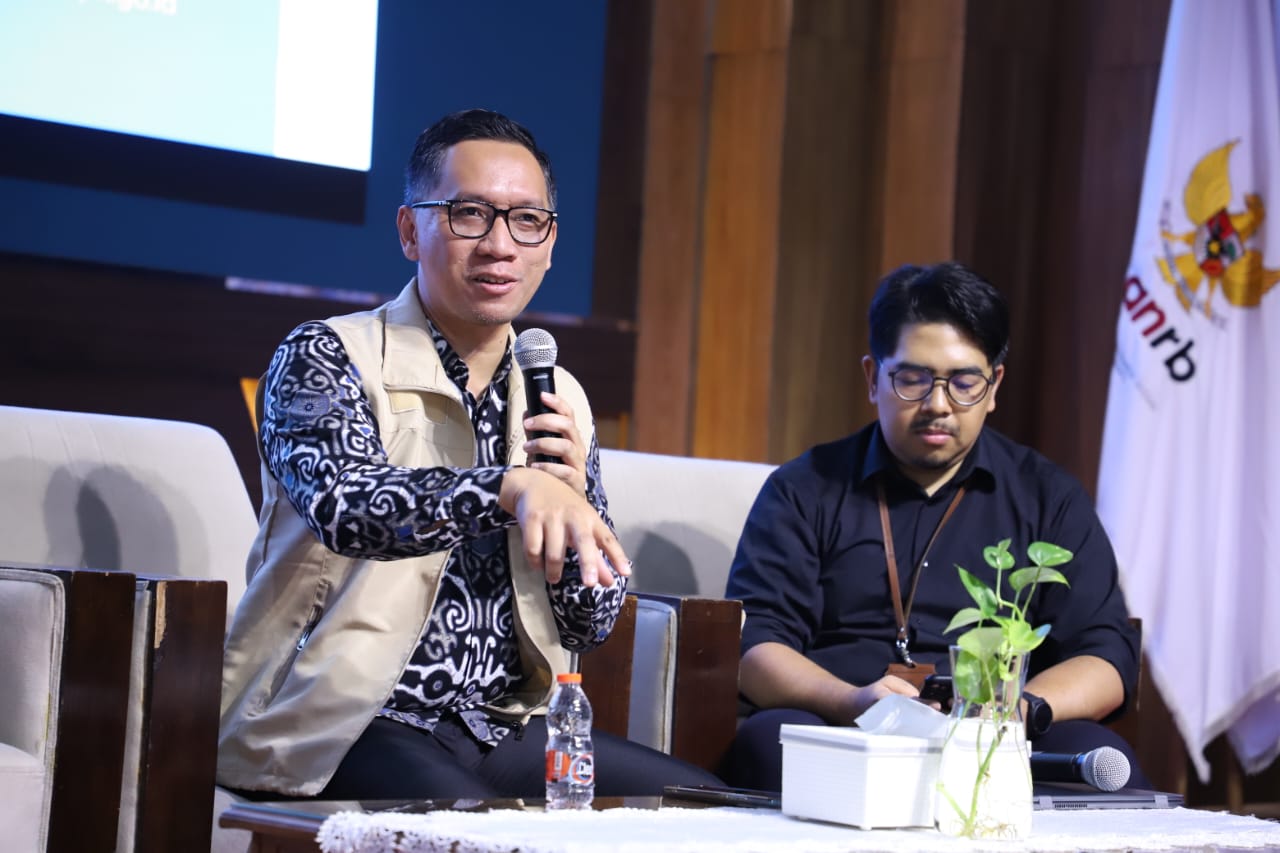 20260908 Seri ke 5 Penguatan Integritas dan Antikorupsi Tahun 2026 13