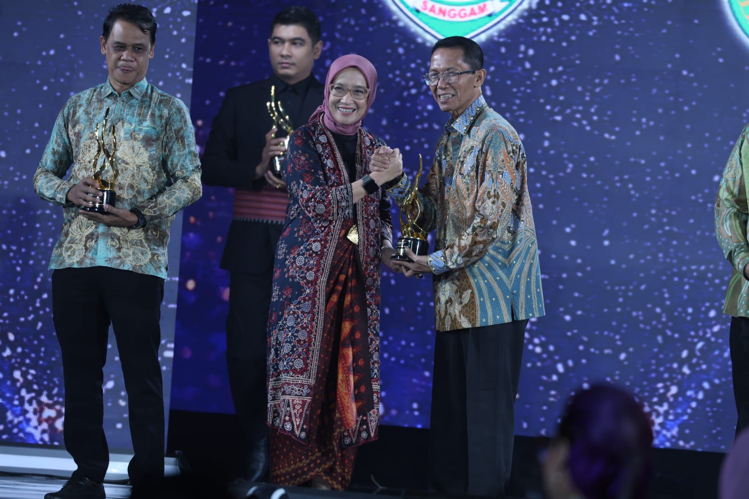 20260909 Malam Puncak HUT ke 15 KompasTV Indonesia B15A 15