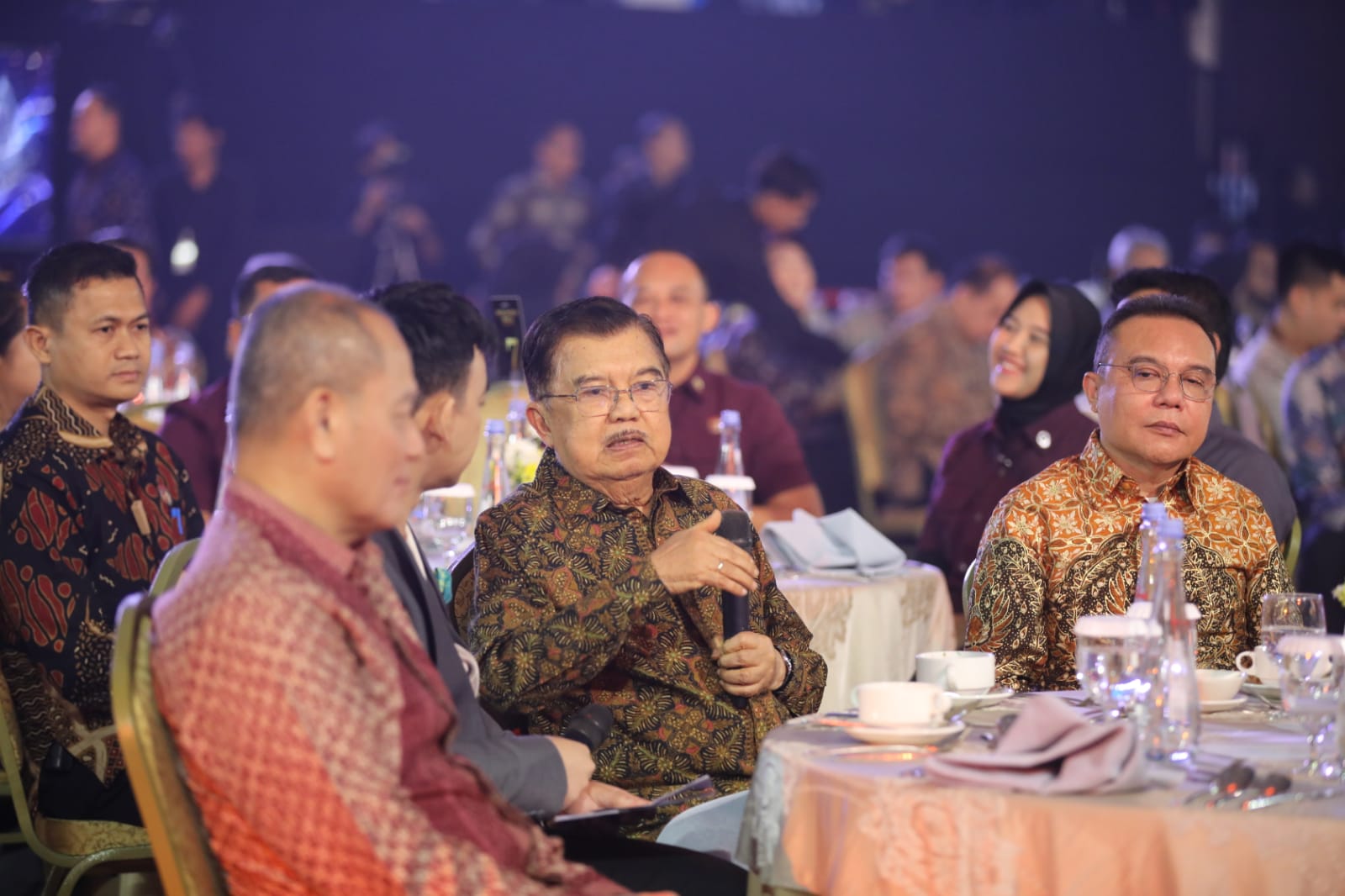 20260909 Malam Puncak HUT ke 15 KompasTV Indonesia B15A 15