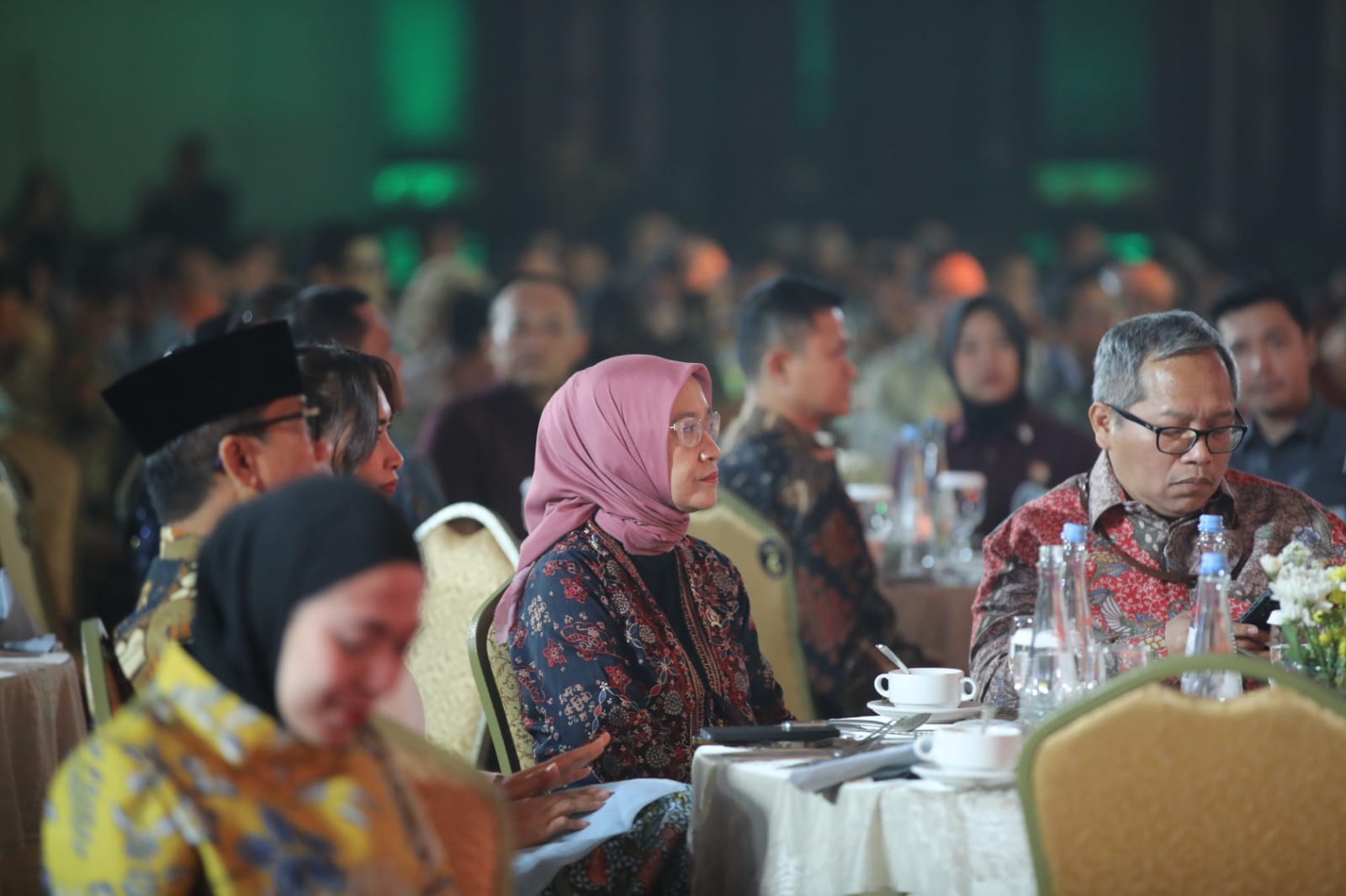 20260909 Malam Puncak HUT ke 15 KompasTV Indonesia B15A 15