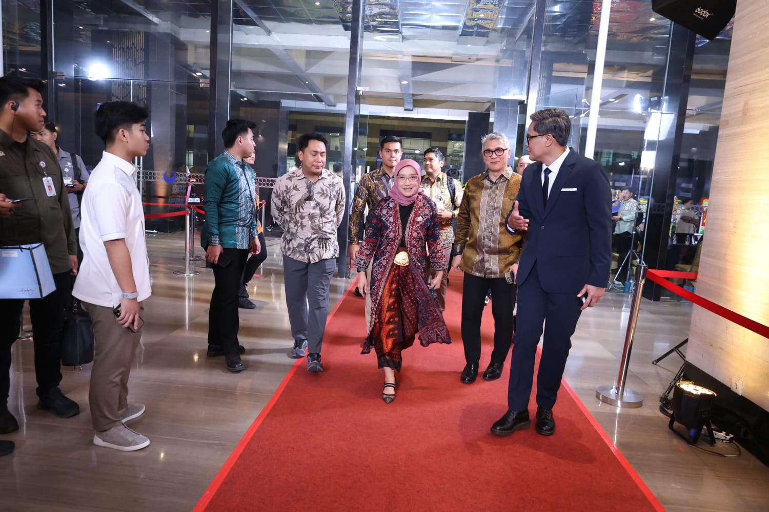 20260909 Malam Puncak HUT ke 15 KompasTV Indonesia B15A 15