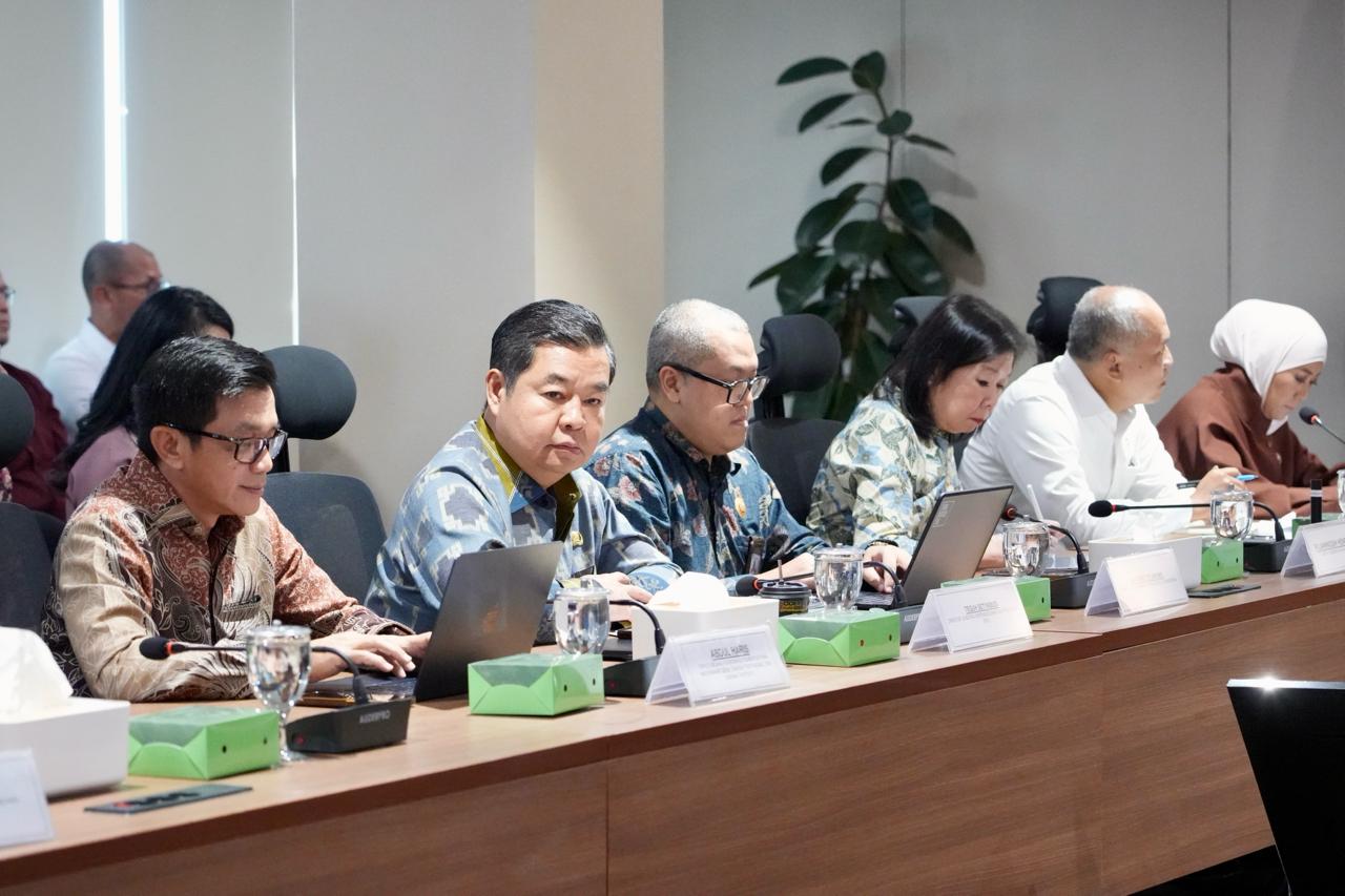20260910 RTM Persiapan Roll Out Nasional Digitalisasi Bansos 13