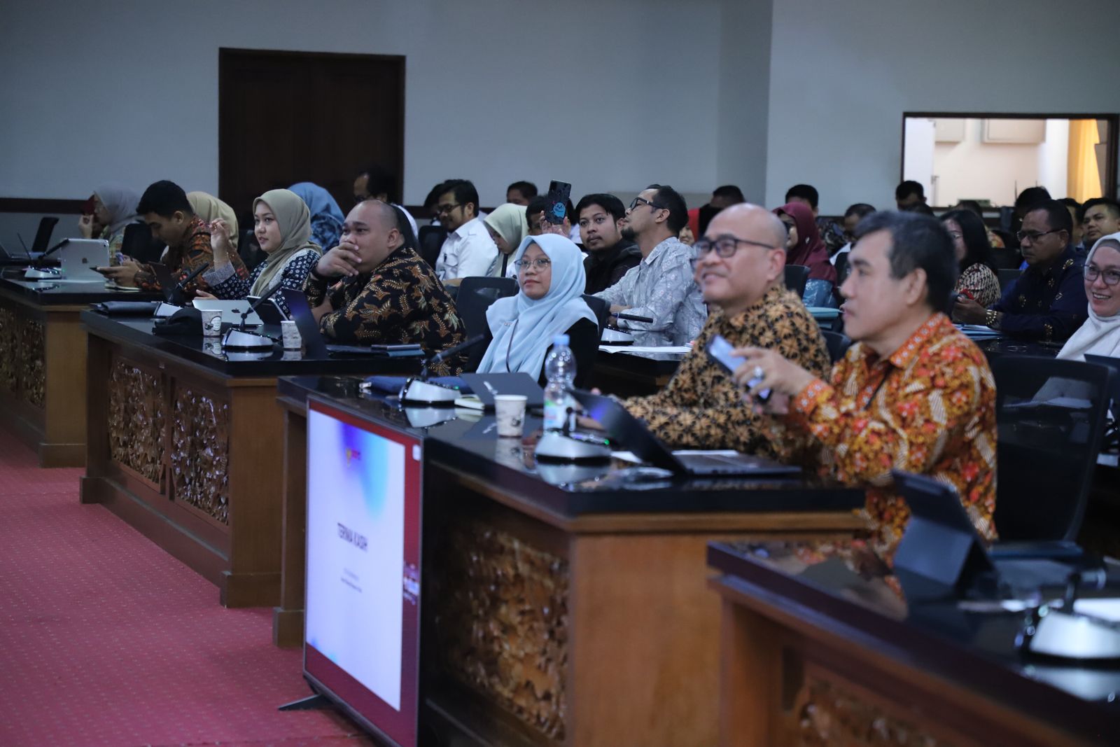 20260401 Pendampingan Kebijakan Pelayanan Publik Lingkup Bali NTB NTT dan Kalimantan 11