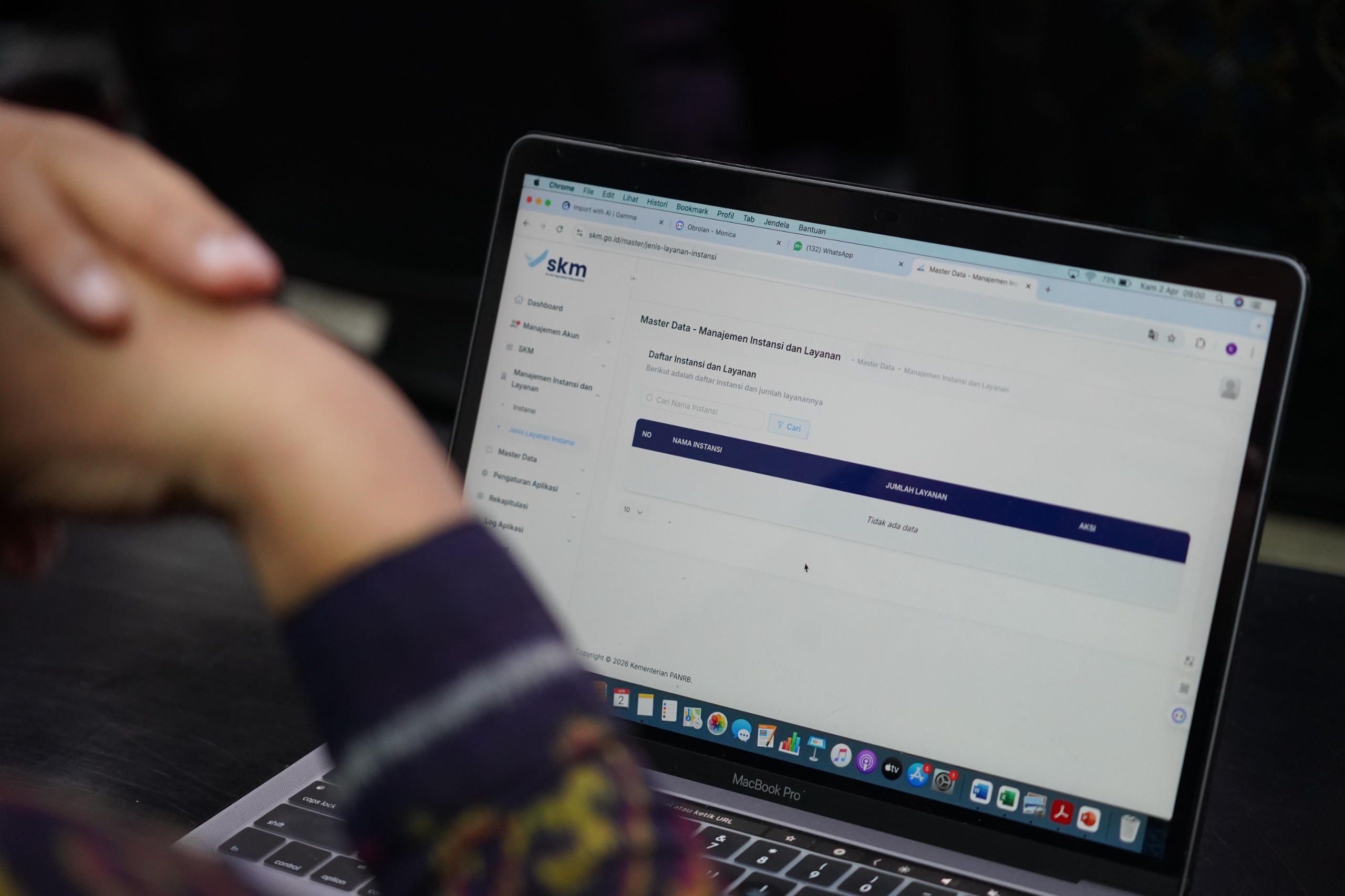 20260402 Bimtek SKM Online 1