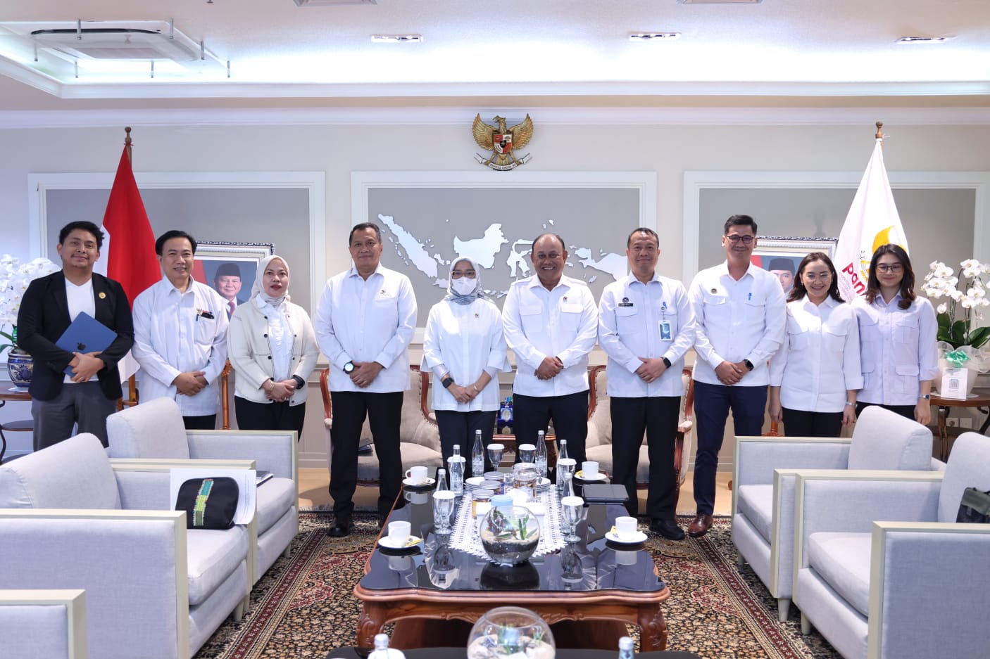 20260406 Audiensi Kepala BGN 19