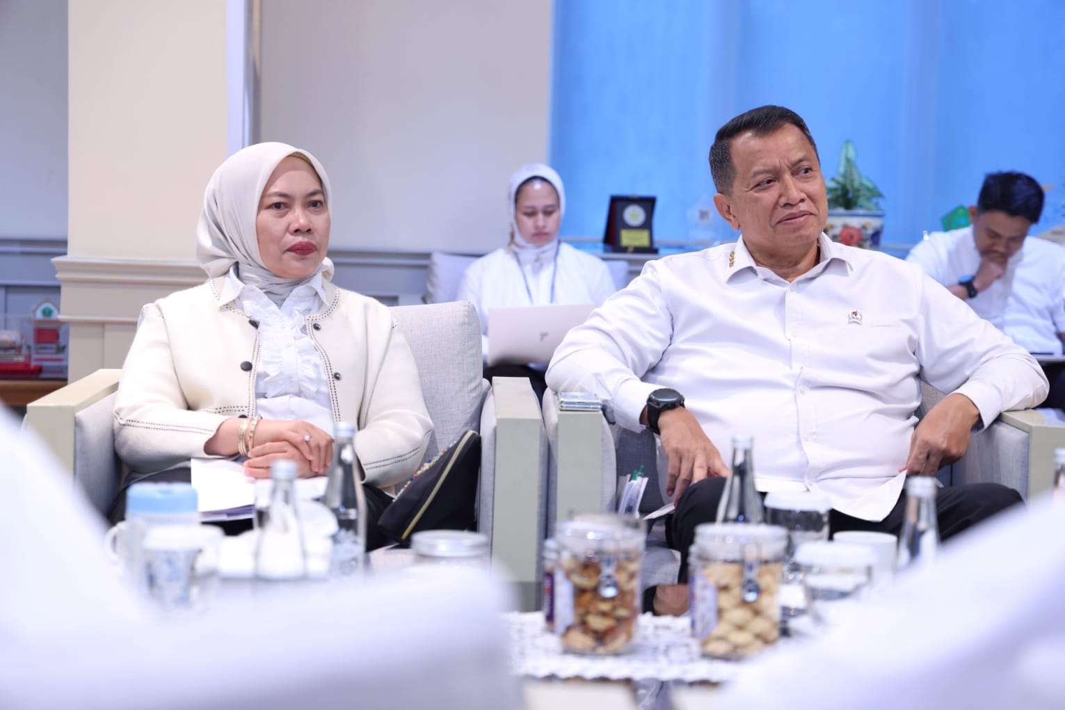 20260406 Audiensi Kepala BGN 19