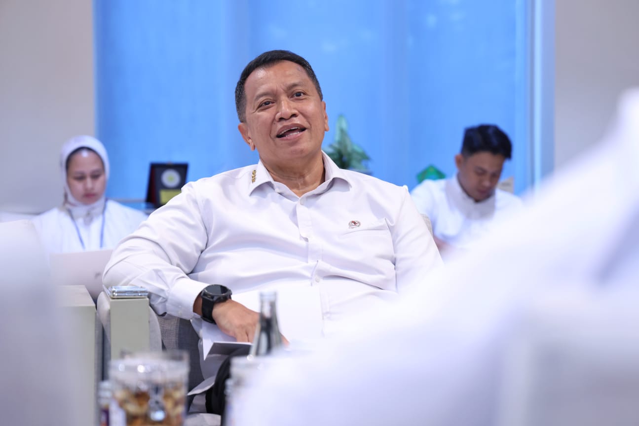 20260406 Audiensi Kepala BGN 19