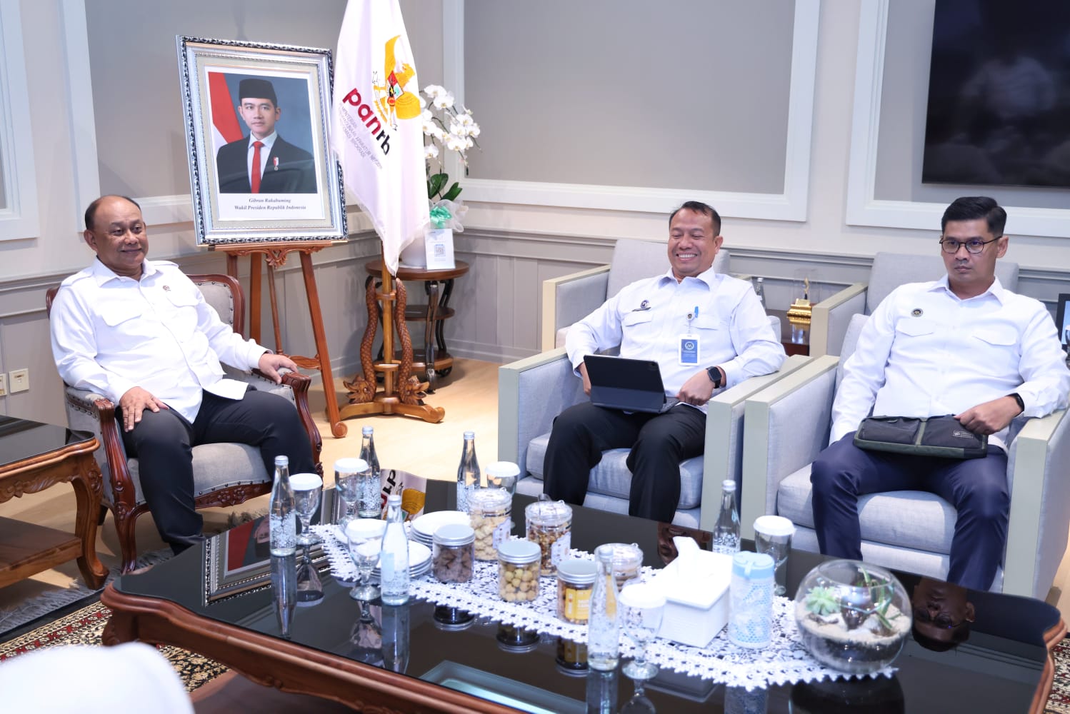 20260406 Audiensi Kepala BGN 19