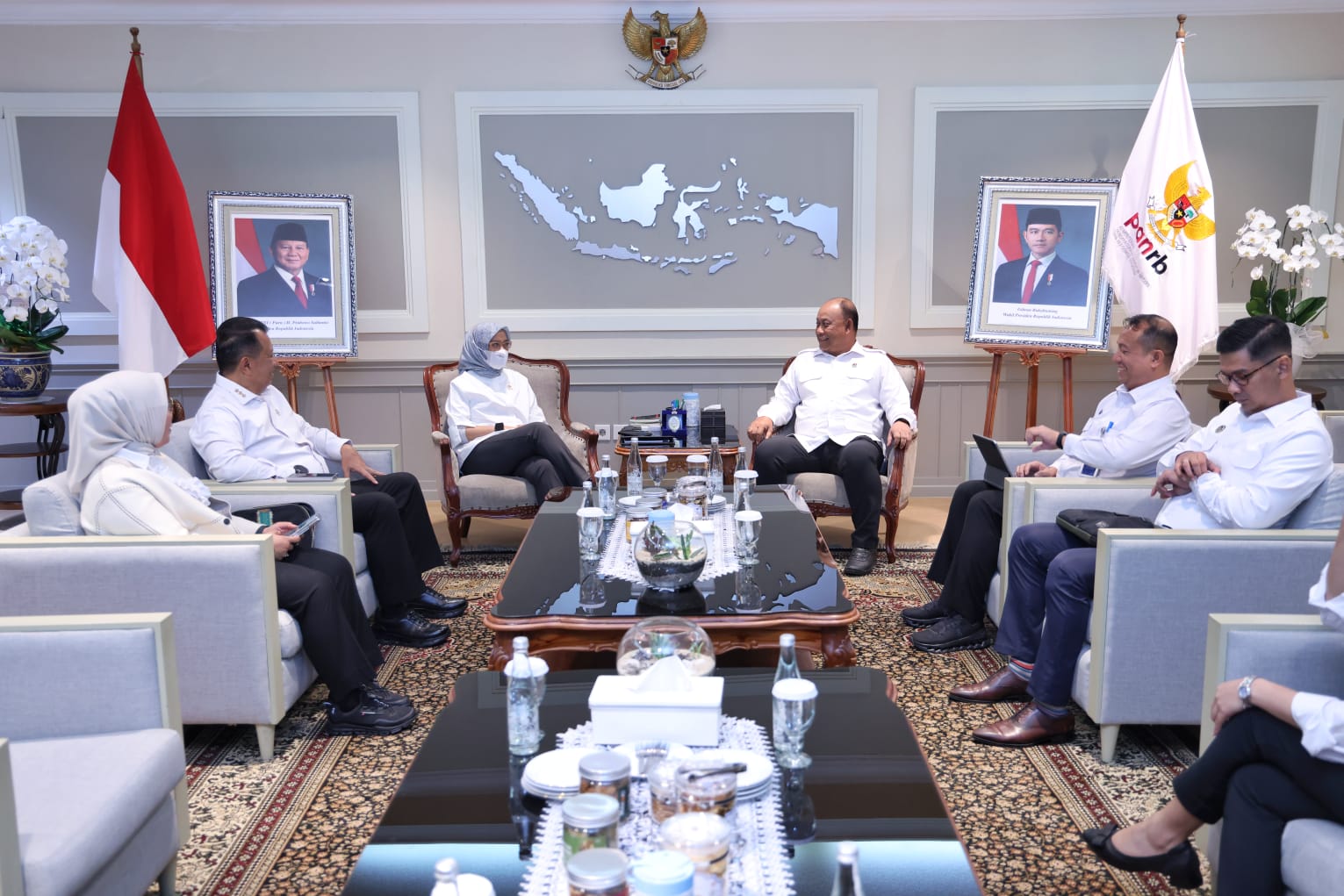 20260406 Audiensi Kepala BGN 19