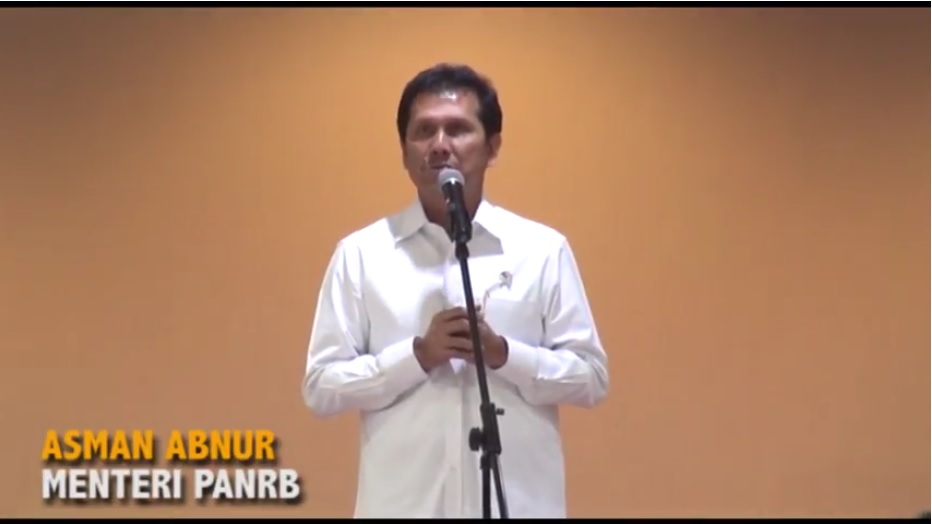 20180425 Kementerian PANRB Gelar Reform Corner ke 35
