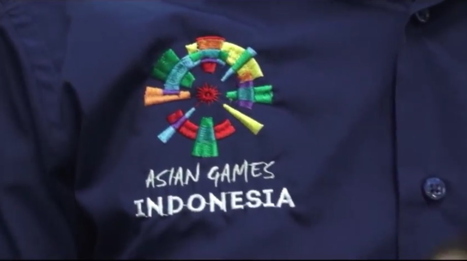 20180706 Kementerian PANRB Sambut Asian Games 2018