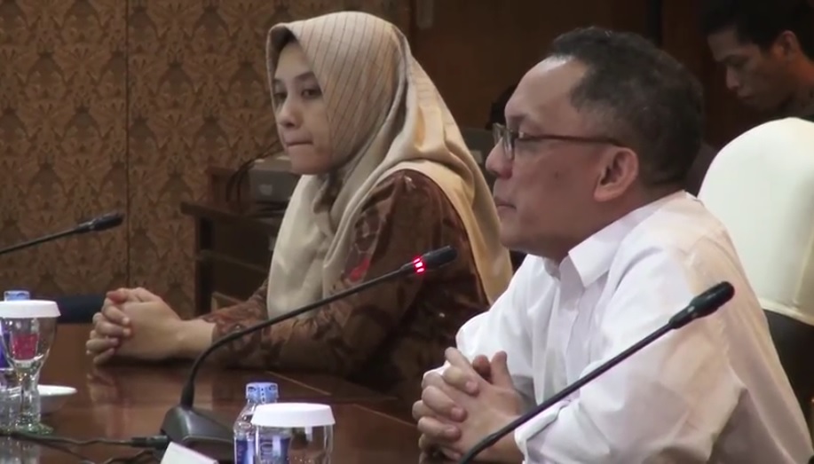 20180711 Reformasi Birokrasi Dimulai Dari Pimpinan