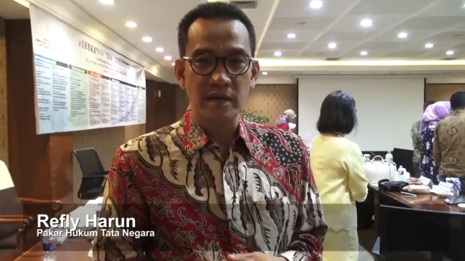 20180712 Titik Balik Perbaikan Pelayanan Publik