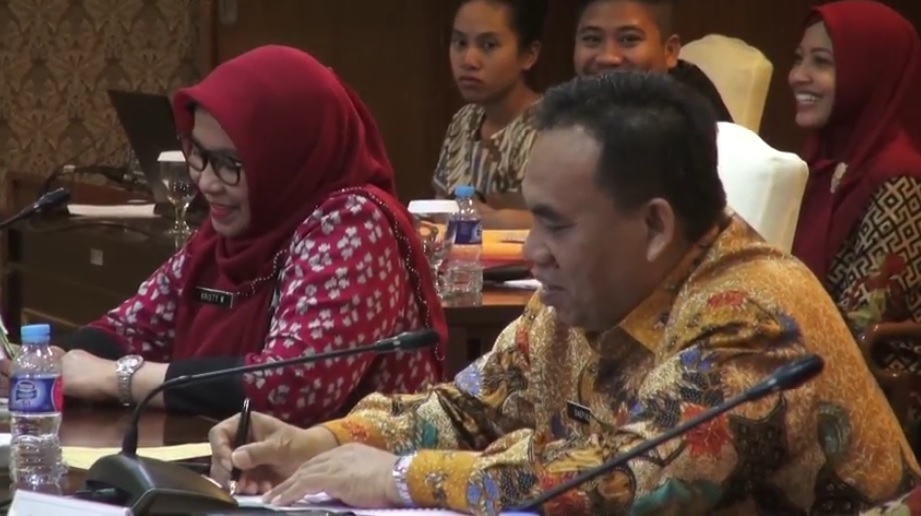 20180717 4 Inovasi Masuk Dalam Top 99 Pemerintah Provinsi DKI