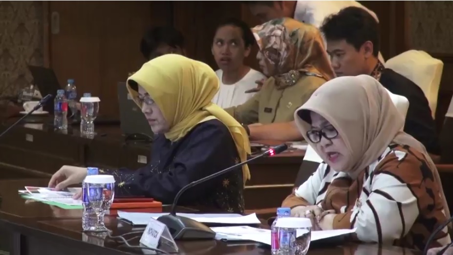 20180717 Jawa Barat Dominasi Hari Ke 6 Wawancara TOP 99