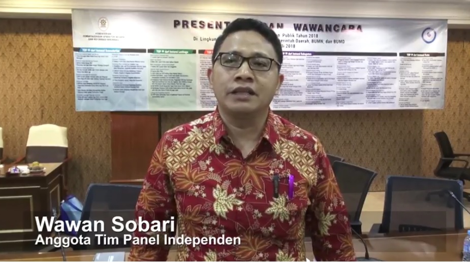 20180717 Peserta KIPP 2018 Makin Berkualitas