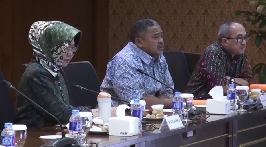20180731 Banyak Inovasi Bukti ASN Tidak Lagi Business as Usual