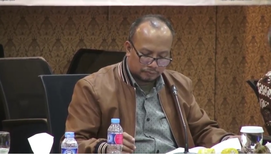 20180731 Bentengi Keberlanjutan Inovasi dengan Perda