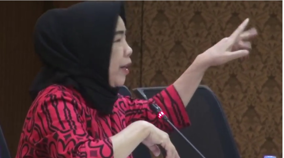 20180731 Seduhan Kopi Arabica Awali Wawancara TOP 99 Hari ke7