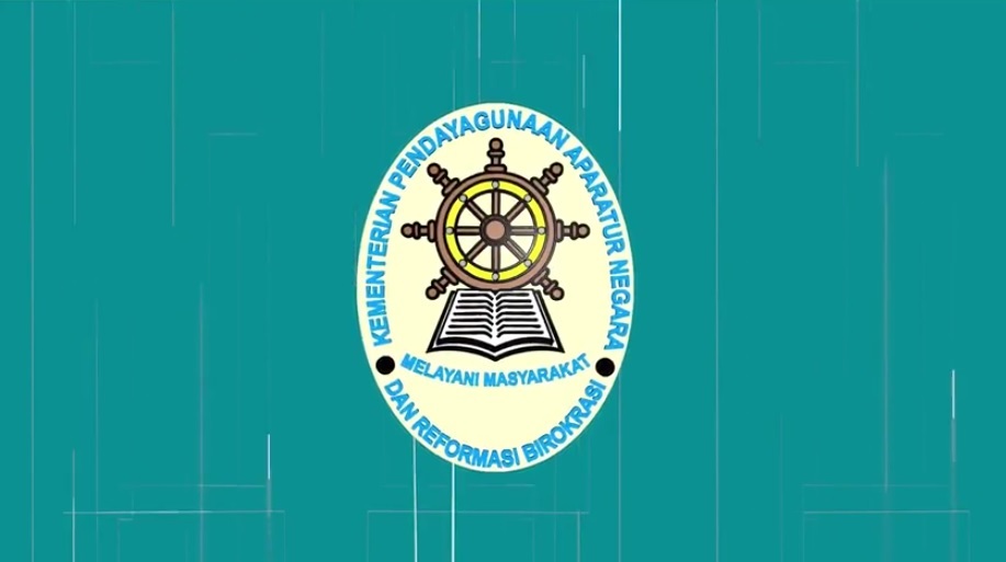 20180731 Terima Brevet Menteri Asman Menjadi Warga