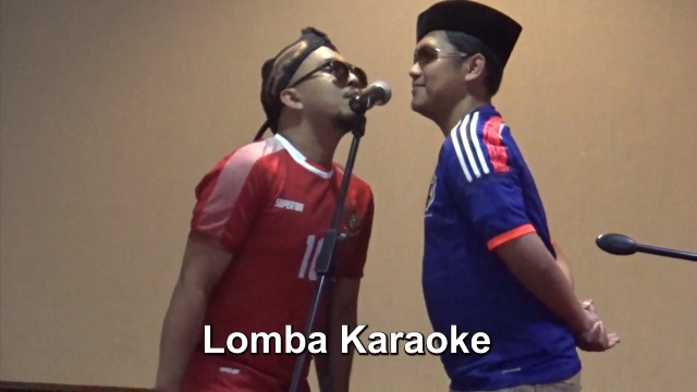 20180813 porseni karaoke