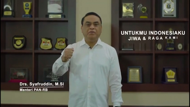 20181112 asn perekat bangsa