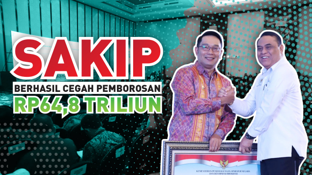 20190129 SAKIP Wilayah I