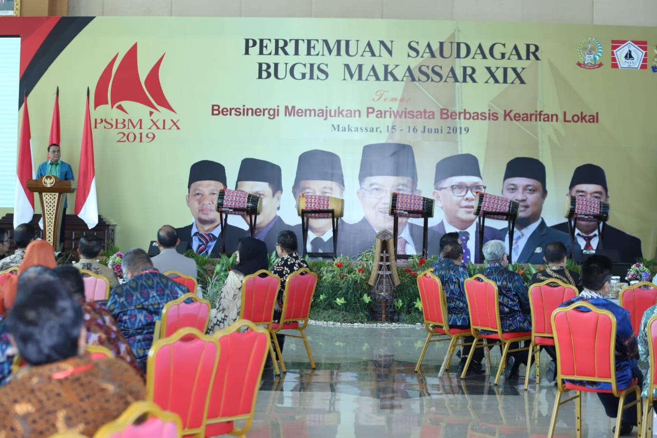 20190617 Menteri PSBM