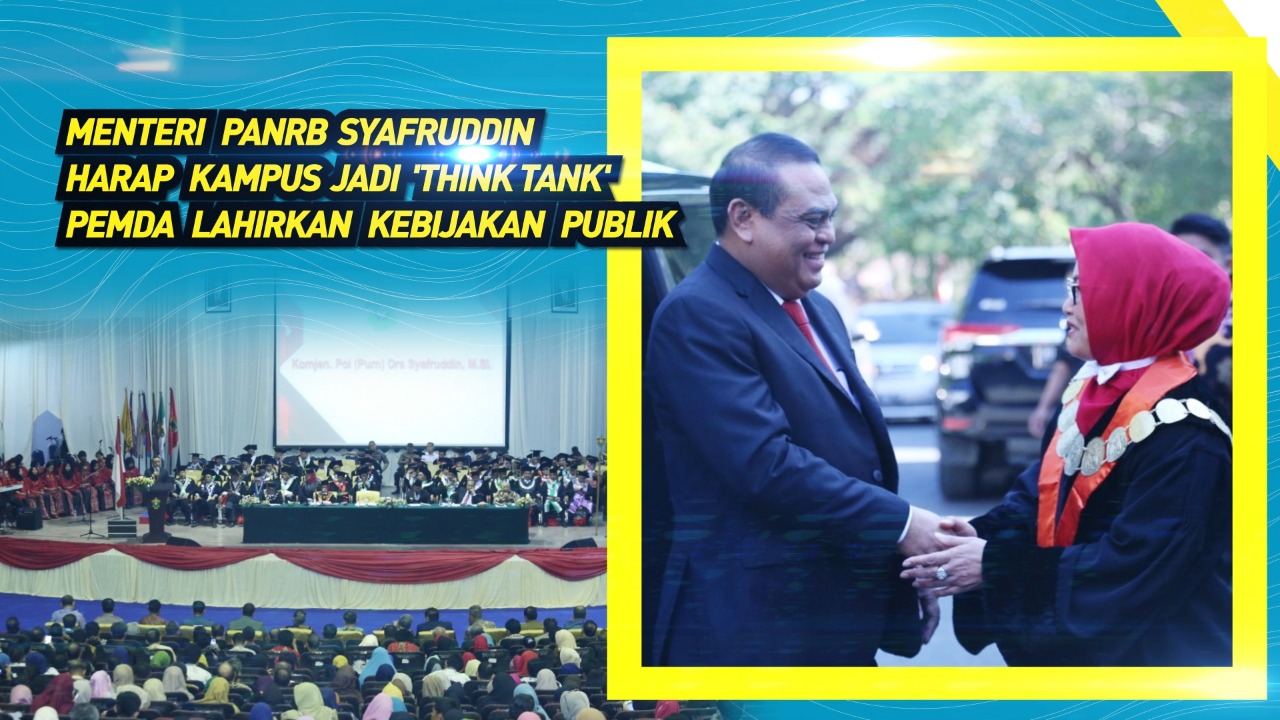 20190912 Think Tank Kebijakan Pemda