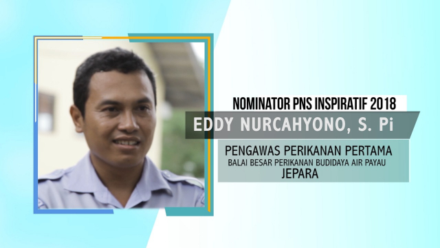 Eddy Nurcahyono