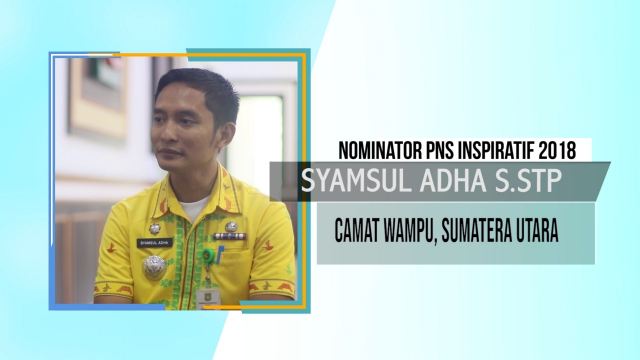 Syamsul Adha